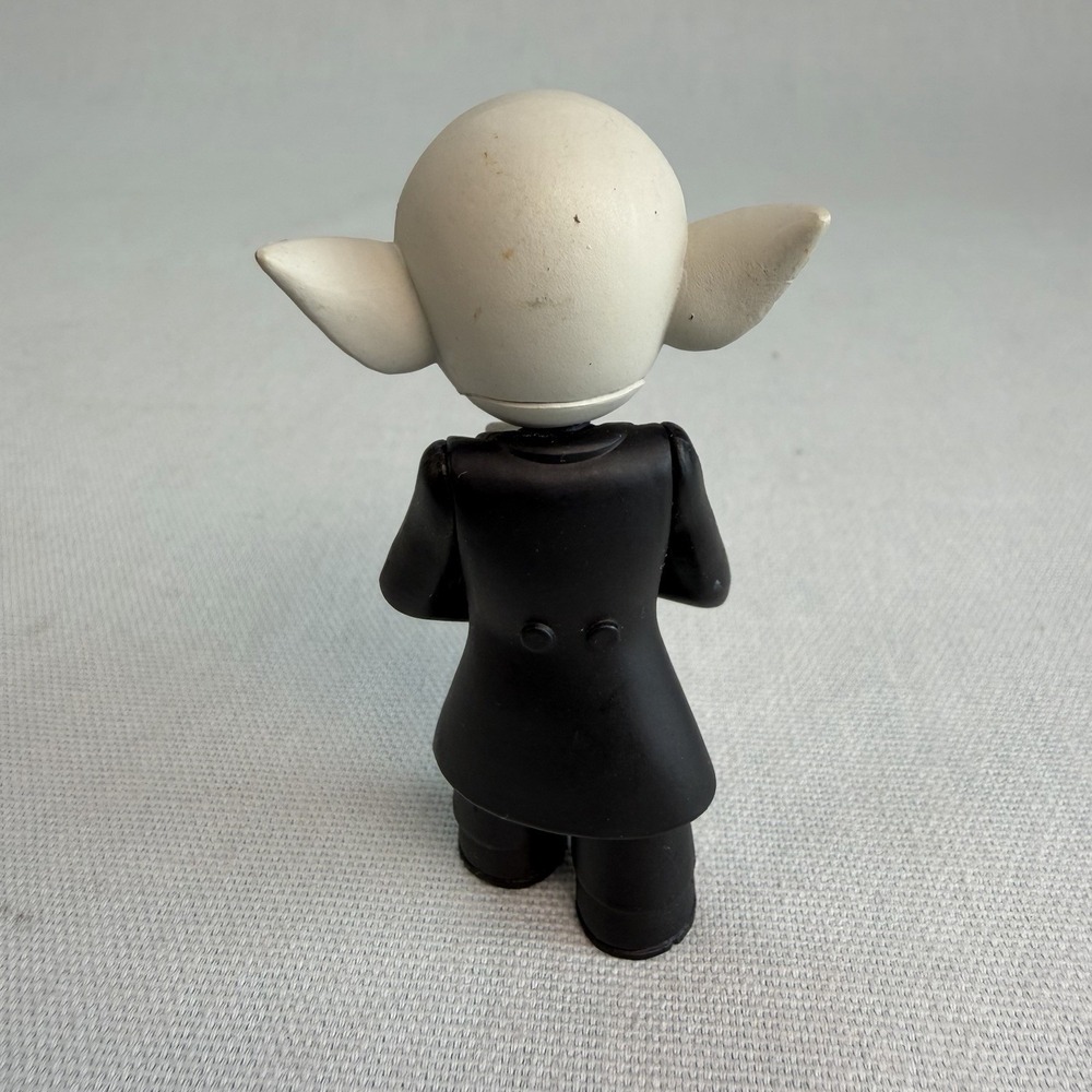 Funko Mystery Minis Horror Lot Of 7 Cthulhu Nosferatu Beetlejuice Shaun‎ Ed Fly - Picture 12 of 16
